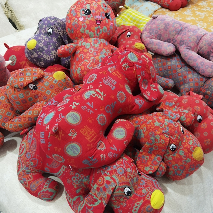 91家纺网 家纺一手货源 找家纺 （总）鲁爱家纺供货 玩偶合集