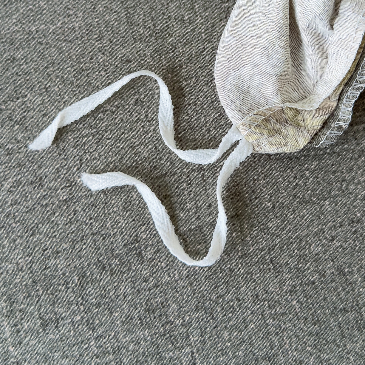 91家纺网 家纺一手货源 找家纺 竹合家纺 2025秋冬新品爆款加厚高克重复古风皱皱印花四件套 古奈-绿