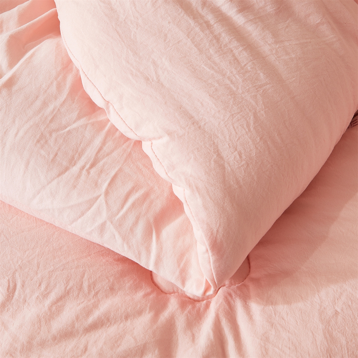 91家纺网 家纺一手货源 找家纺 西域种棉人·千百笠 2025新款A类填充100%棉新疆棉花被子毛巾绣贴布绣冬被棉被全棉冬季加厚保暖纯棉花被芯 贵族-玉