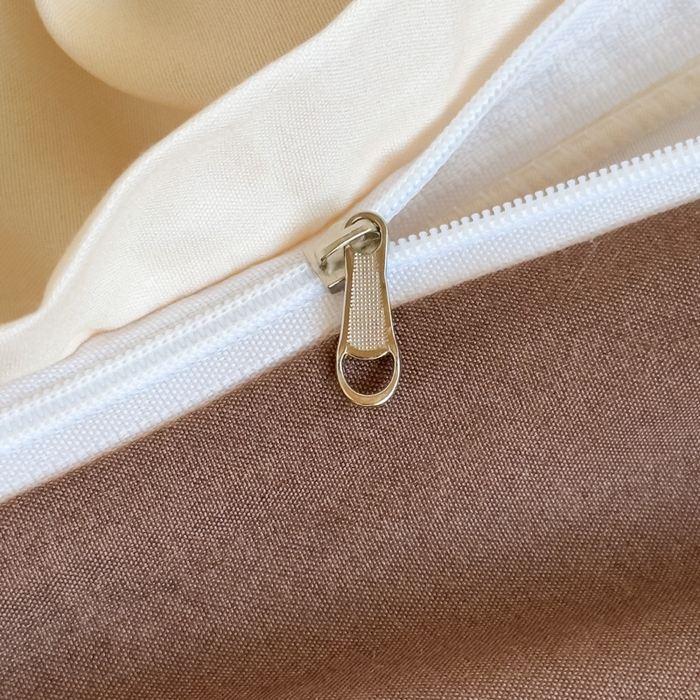 91家纺网 家纺一手货源 找家纺 海岛哥哥 2025新款开学季亲肤舒适超柔云朵棉四件套-学生款大耳朵系列 大耳朵-潮玩娃娃