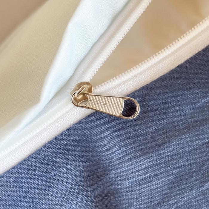 91家纺网 家纺一手货源 找家纺 海岛哥哥 2025新款开学季亲肤舒适超柔云朵棉四件套-学生款大耳朵系列 大耳朵-兔子警长