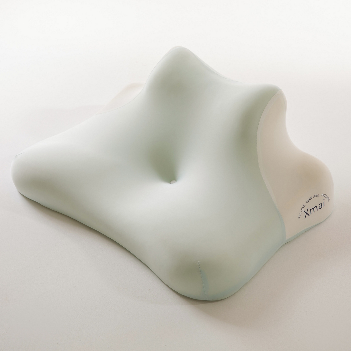 91家纺网 家纺一手货源 找家纺 （总）芯奇想 2025新款多功能慢回弹枕趴睡枕枕头枕芯单枕芯