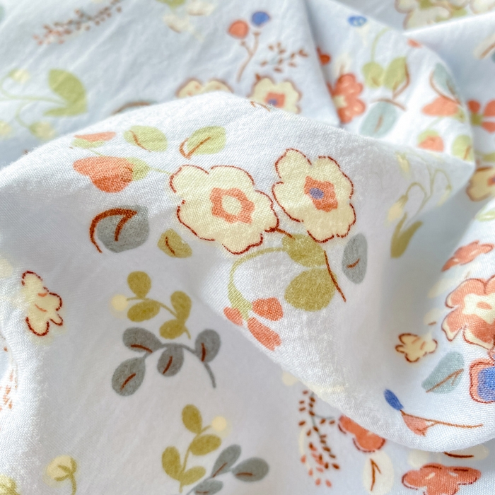 91家纺网 家纺一手货源 找家纺 芷凡家纺 2025新款水洗棉双层纱学生三件套四件套学生宿舍上下铺三件套 兰溪园