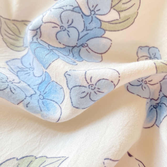 91家纺网 家纺一手货源 找家纺 芷凡家纺 2025新款水洗棉双层纱学生三件套四件套学生宿舍上下铺三件套 兰兰兔