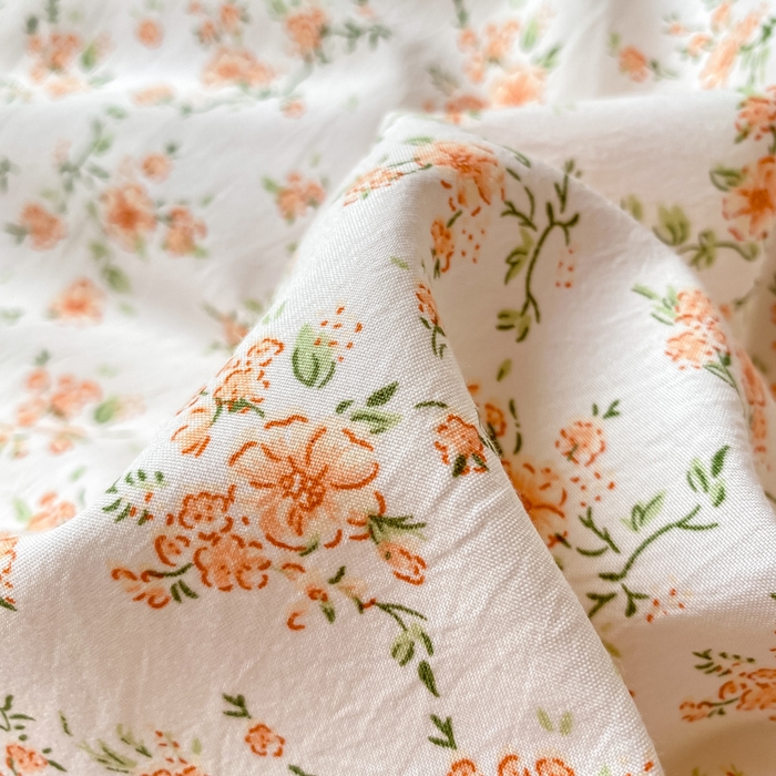 91家纺网 家纺一手货源 找家纺 芷凡家纺 2025新款水洗棉双层纱学生三件套四件套学生宿舍上下铺三件套 花恋