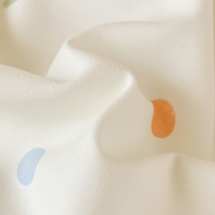 91家纺网 家纺一手货源 找家纺 海岛哥哥 2025新款开学季云柔棉韩式ins减龄花边款卡通四件套-学生款花边款系列（可提供买家秀） 花边款-五彩蝴蝶结