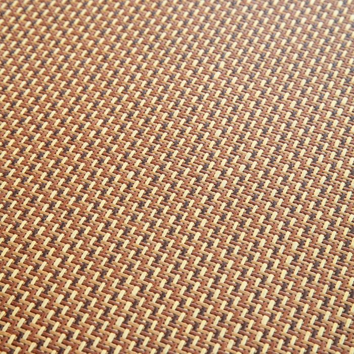 91家纺网 家纺一手货源 找家纺 北辰 2025新款席子凉席拼接地垫可折叠床垫床边垫打地铺神器 流金岁月