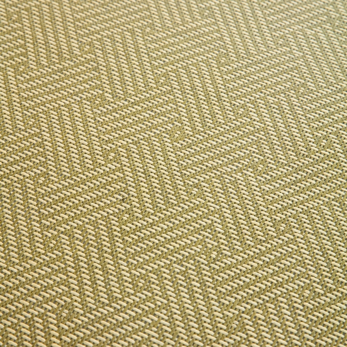 91家纺网 家纺一手货源 找家纺 北辰 2025新款席子凉席拼接地垫可折叠床垫床边垫打地铺神器 绿饼干