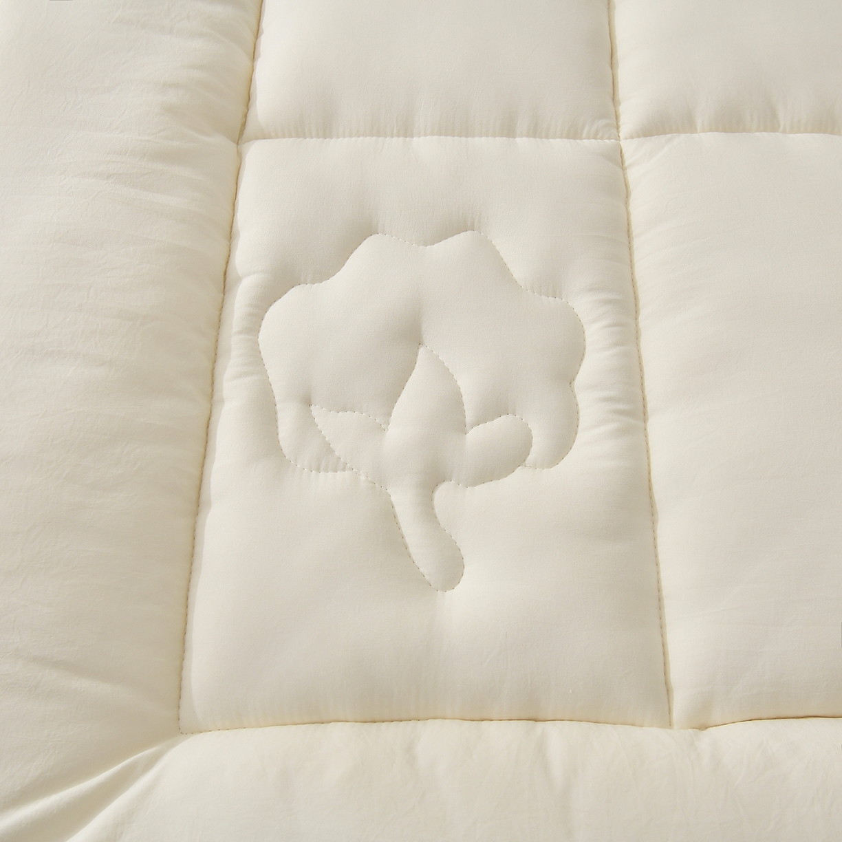 91家纺网 家纺一手货源 找家纺 （总）初相识被业 2025新款新疆棉花床垫学生宿舍床褥子垫被软垫棉花垫子