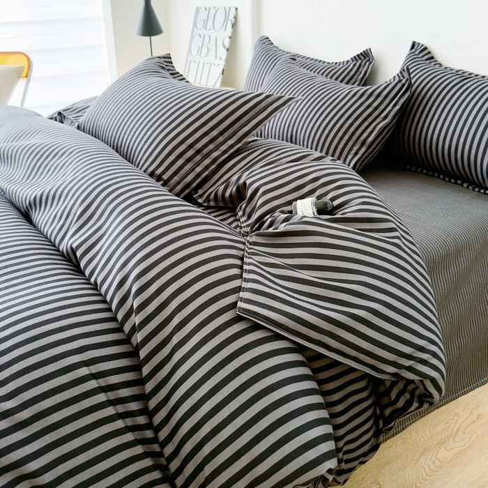 91家纺网 家纺一手货源 找家纺 （总）简冠家纺 2025新款植物羊绒磨毛四件套