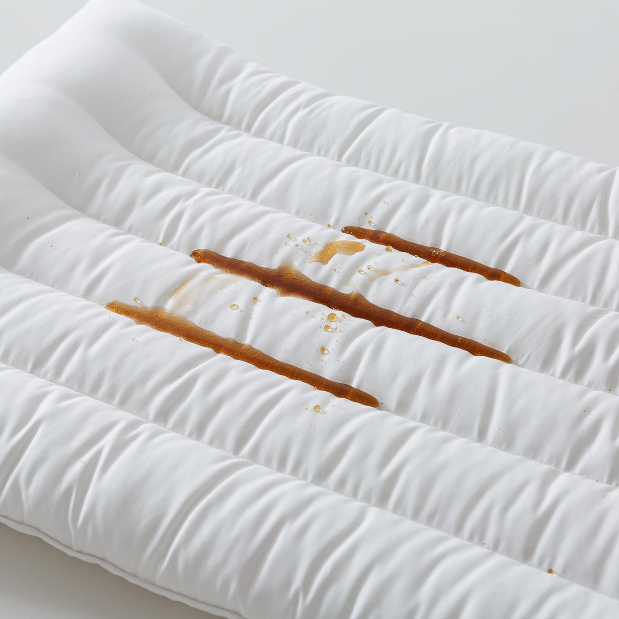 91家纺网 家纺一手货源 找家纺 （总）境月枕芯坊 2025新款芯事7A抗菌四防枕