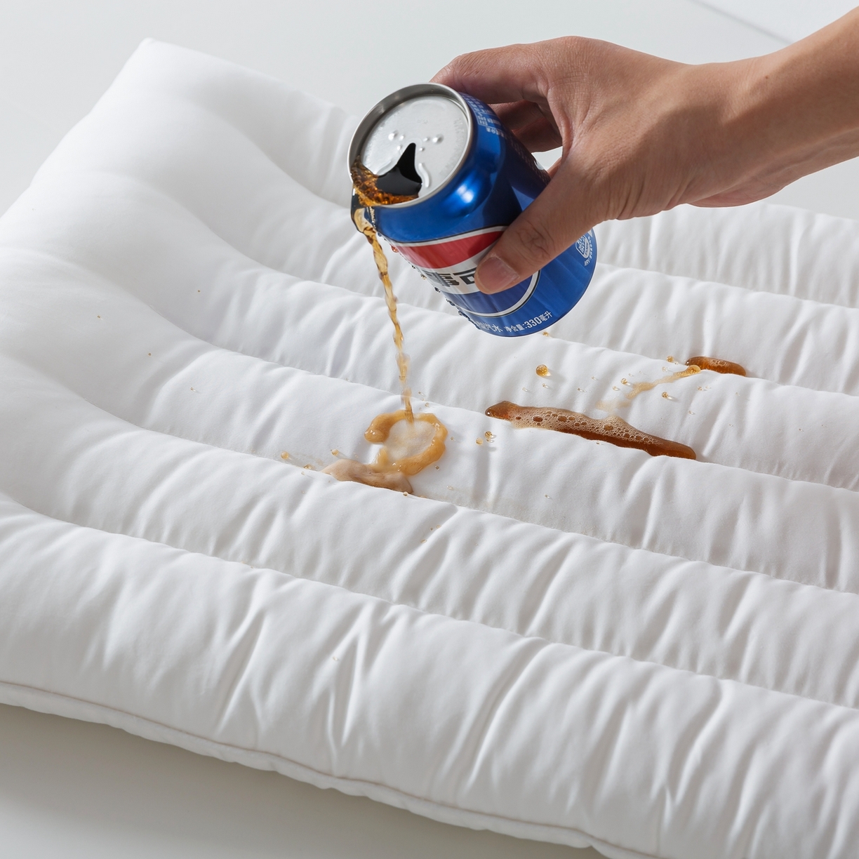 91家纺网 家纺一手货源 找家纺 （总）境月枕芯坊 2025新款芯事7A抗菌四防枕