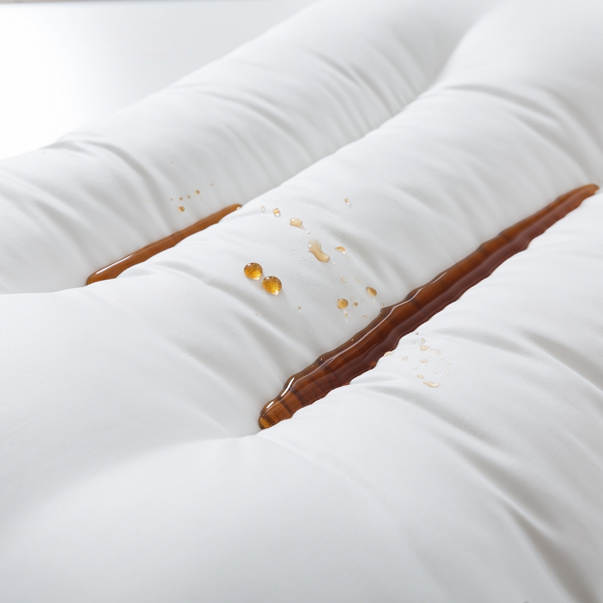 91家纺网 家纺一手货源 找家纺 （总）境月枕芯坊 2025新款芯事7A抗菌四防枕