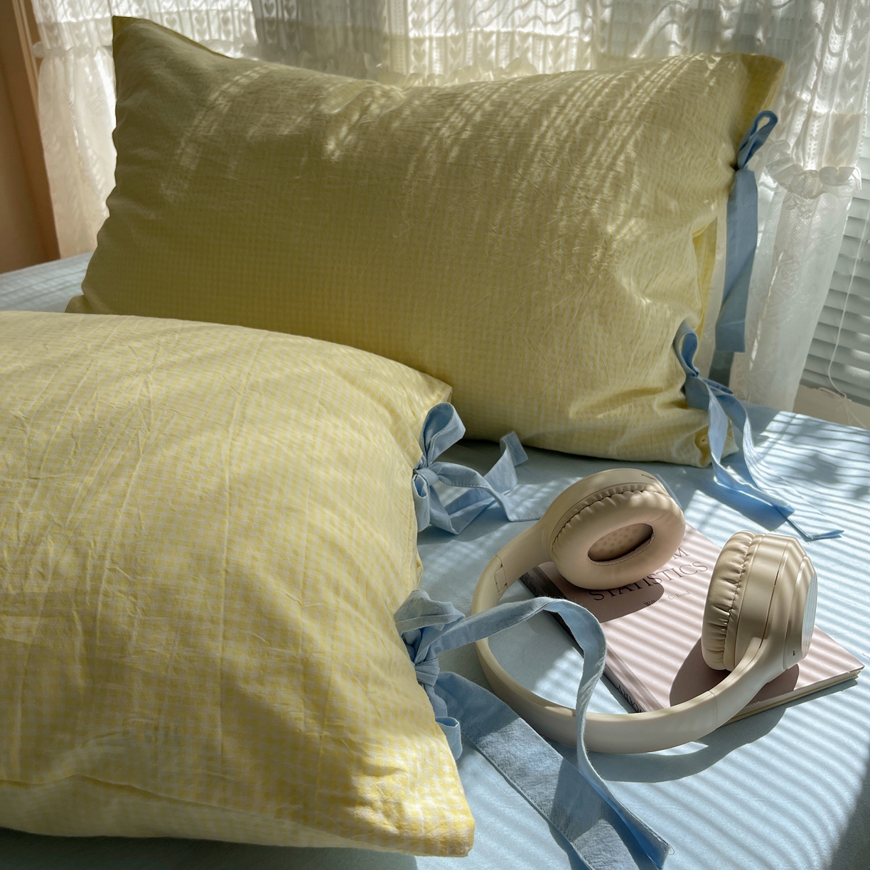 91家纺网 家纺一手货源 找家纺 （总）繁花家居 2025新款超软少女手札系列学生季三件套四件套