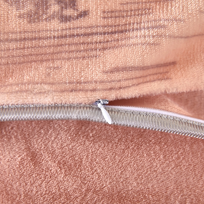 91家纺网 家纺一手货源 找家纺 栩裕 2025新款7斤重牛奶金貂绒印花牛奶绒四件套 水墨江南