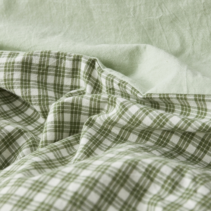 91家纺网 家纺一手货源 找家纺 （总）荷马之梦 2025新款学院系列—A类32s水洗棉贴布绣原创卡通拼接儿童幼儿园套件