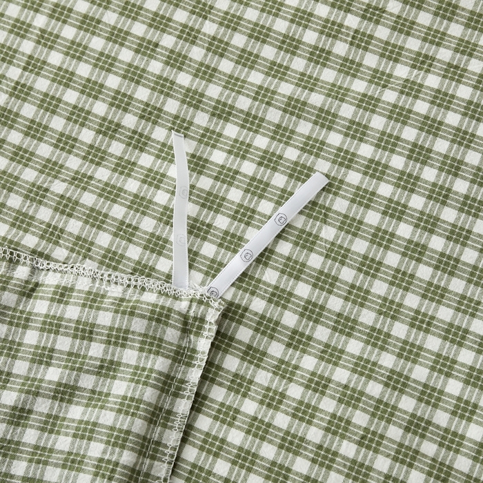 91家纺网 家纺一手货源 找家纺 （总）荷马之梦 2025新款学院系列—A类32s水洗棉贴布绣原创卡通拼接儿童幼儿园套件