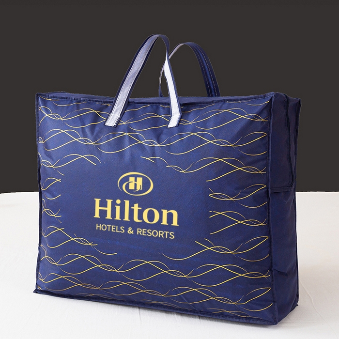 91家纺网 家纺一手货源 找家纺 （总）博睿家纺 2025新款酒店春秋被加厚冬被空调被被子被芯