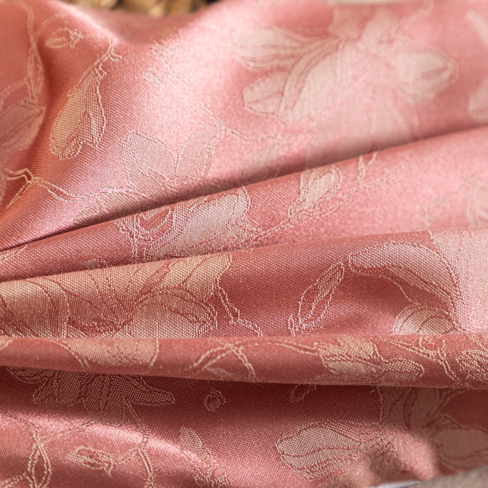 91家纺网 家纺一手货源 找家纺 织布人 2025新款荞麦枕丝绸贡缎圆柱糖果枕调养颈椎专用枕头硬枕芯 贡缎颈椎糖果枕-圆柱玉色 50x12cm/只