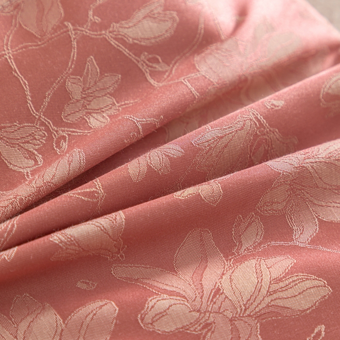 91家纺网 家纺一手货源 找家纺 织布人 2025新款荞麦枕贡缎提花可调节高度糖果枕头颈椎专用枕腰靠枕芯 贡缎提花可调节糖果枕-玉色 56x28cm/只