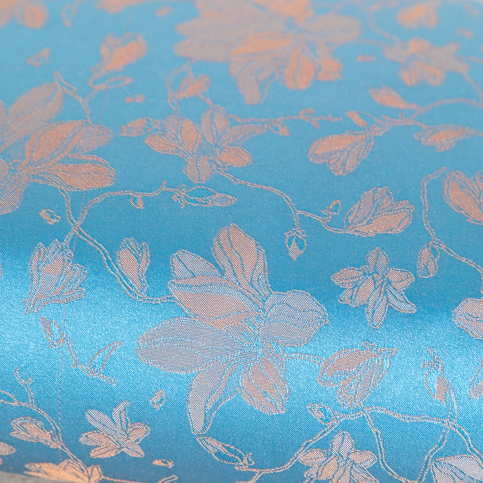 91家纺网 家纺一手货源 找家纺 织布人 2025新款荞麦枕贡缎提花可调节高度糖果枕头颈椎专用枕腰靠枕芯 贡缎提花可调节糖果枕-天空兰 56x28cm/只