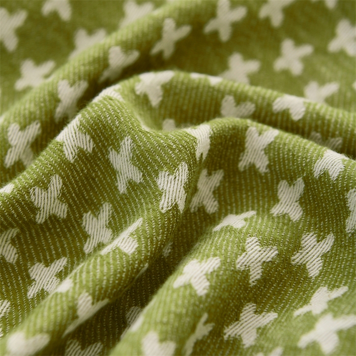 91家纺网 家纺一手货源 找家纺 织布人 2025新款荞麦枕全棉斜纹颈椎长枕头全荞麦壳颈椎养护硬枕头枕芯 纯棉斜纹颈椎长枕-绿色 48x15cm/只