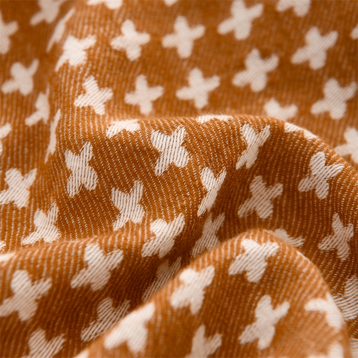 91家纺网 家纺一手货源 找家纺 织布人 2025新款荞麦枕全棉斜纹颈椎长枕头全荞麦壳颈椎养护硬枕头枕芯 纯棉斜纹颈椎长枕-桔色 48x15cm/只