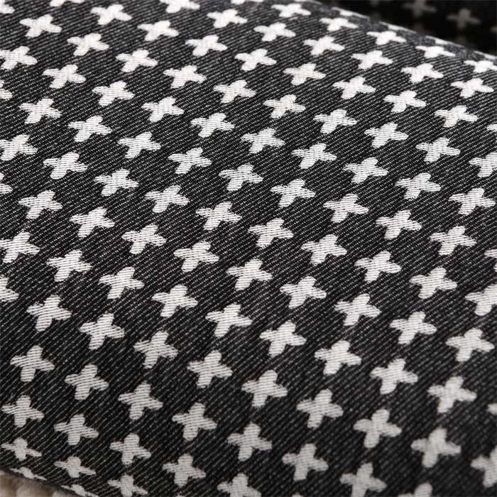 91家纺网 家纺一手货源 找家纺 织布人 2025新款荞麦枕全棉斜纹颈椎长枕头全荞麦壳颈椎养护硬枕头枕芯 纯棉斜纹颈椎长枕-灰色 48x15cm/只