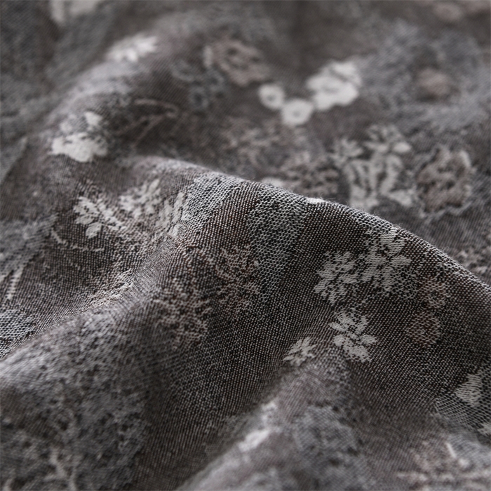 91家纺网 家纺一手货源 找家纺 织布人 2025新款荞麦枕棉麻复古风水墨画圆柱组合枕颈椎拉伸可调节硬枕芯 棉麻水墨画圆柱组合枕-水墨江南 组合枕-圆柱：48x10cm/只 方枕：48x28cm/只