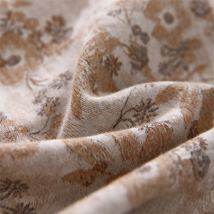 91家纺网 家纺一手货源 找家纺 织布人 2025新款荞麦枕棉麻复古风水墨画圆柱组合枕颈椎拉伸可调节硬枕芯 棉麻水墨画圆柱组合枕-竹语风吟咖 组合枕-圆柱：48x10cm/只 方枕：48x28cm/只