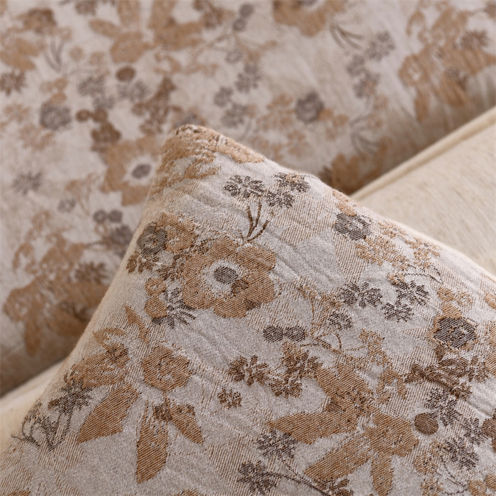 91家纺网 家纺一手货源 找家纺 织布人 2025新款荞麦枕棉麻复古风水墨画圆柱组合枕颈椎拉伸可调节硬枕芯 棉麻水墨画圆柱组合枕-竹语风吟咖 组合枕-圆柱：48x10cm/只 方枕：48x28cm/只