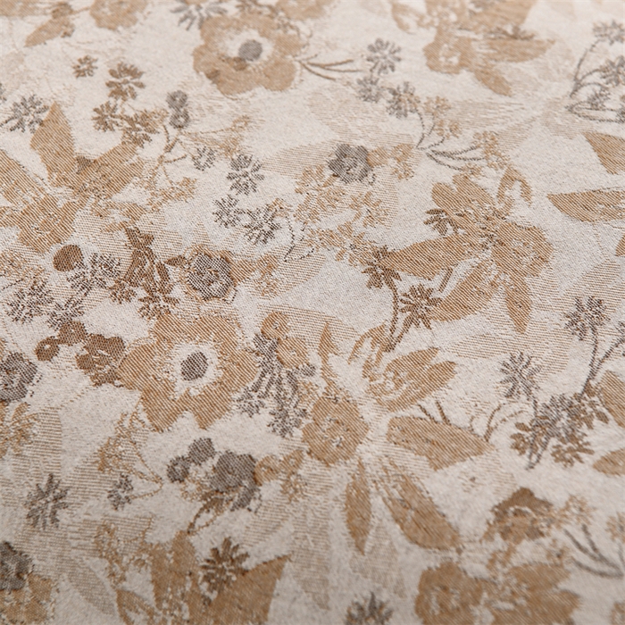 91家纺网 家纺一手货源 找家纺 织布人 2025新款荞麦枕棉麻水墨画可调节高度颈椎枕头成人专用硬高枕芯 棉麻水墨画可调节枕-竹语风吟咖 58x30CM/只