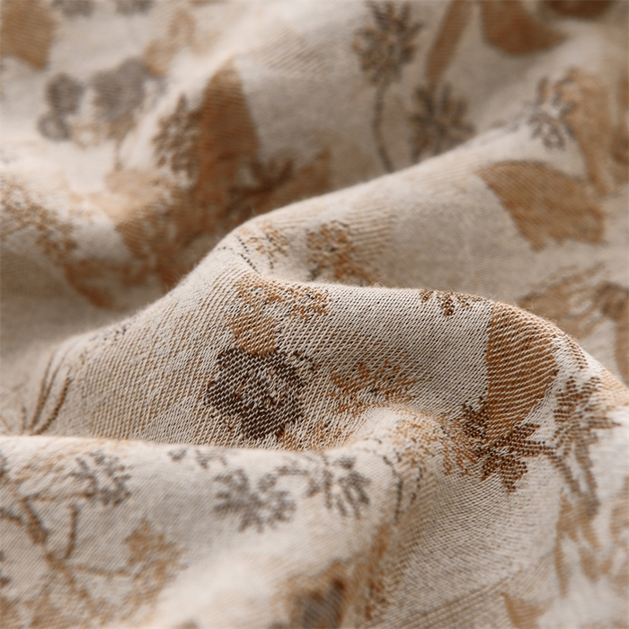 91家纺网 家纺一手货源 找家纺 织布人 2025新款荞麦枕棉麻水墨画可调节高度颈椎枕头成人专用硬高枕芯 棉麻水墨画可调节枕-竹语风吟咖 58x30CM/只