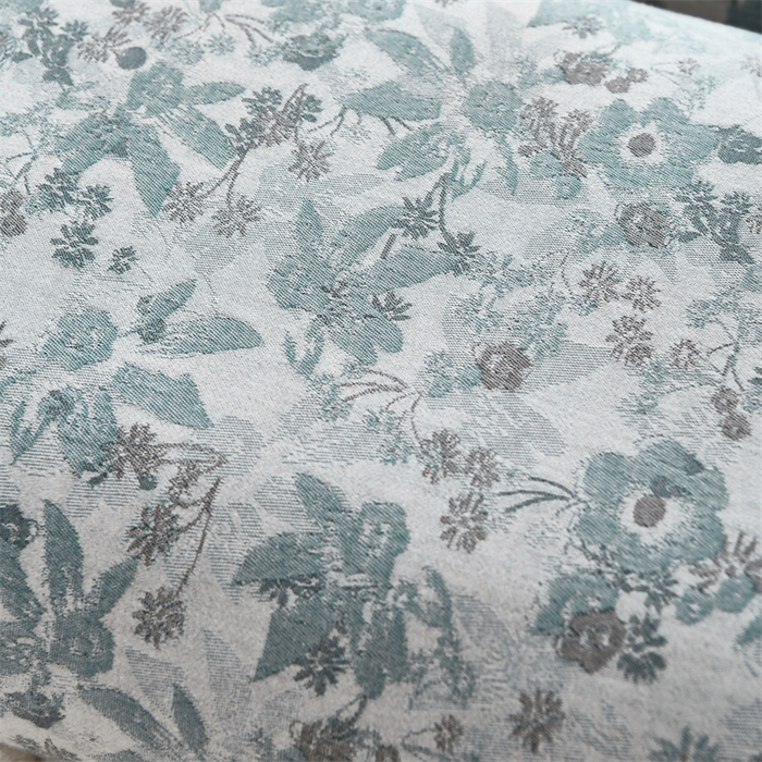 91家纺网 家纺一手货源 找家纺 织布人 2025新款荞麦枕棉麻水墨画可调节高度颈椎枕头成人专用硬高枕芯 棉麻水墨画可调节枕-叶韵 58x30CM/只