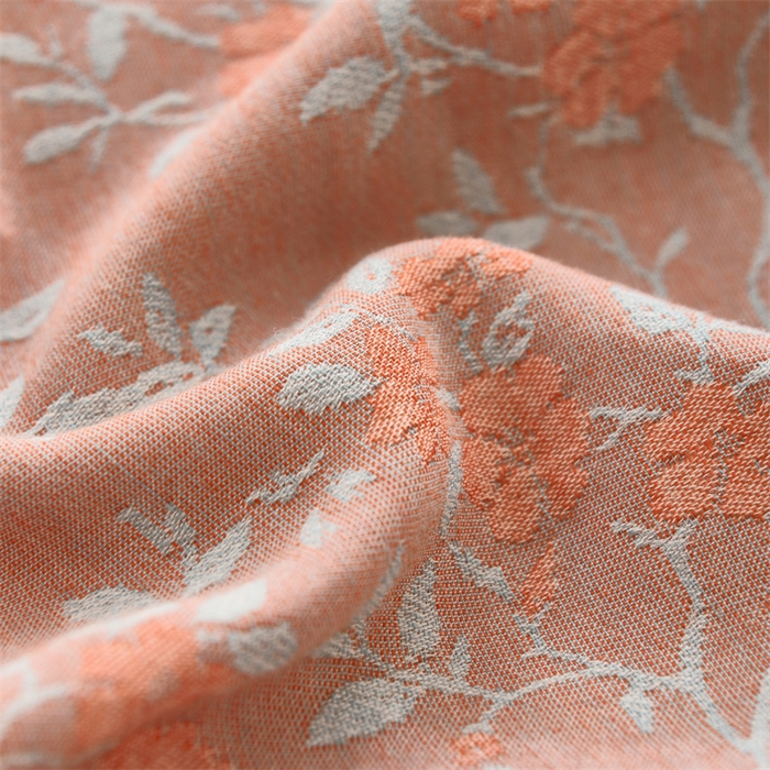 91家纺网 家纺一手货源 找家纺 织布人 2025新款荞麦枕棉麻水墨画可调节高度颈椎枕头成人专用硬高枕芯 棉麻水墨画可调节枕-花韵粉 58x30CM/只