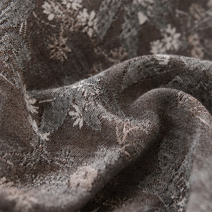 91家纺网 家纺一手货源 找家纺 织布人 2025新款荞麦枕棉麻水墨画可调节高度颈椎枕头成人专用硬高枕芯 棉麻水墨画可调节枕-水墨江南 58x30CM/只