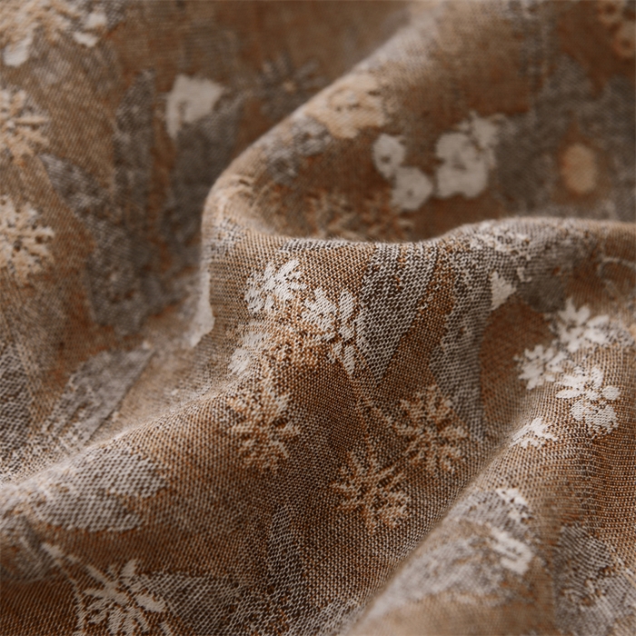 91家纺网 家纺一手货源 找家纺 织布人 2025新款荞麦枕棉麻水墨画可调节高度颈椎枕头成人专用硬高枕芯 棉麻水墨画可调节枕-梵朴 58x30CM/只