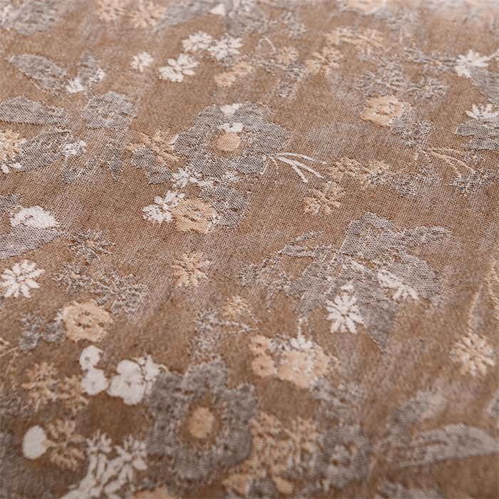 91家纺网 家纺一手货源 找家纺 织布人 2025新款荞麦枕棉麻水墨画可调节高度颈椎枕头成人专用硬高枕芯 棉麻水墨画可调节枕-梵朴 58x30CM/只