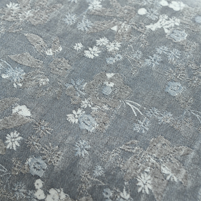 91家纺网 家纺一手货源 找家纺 织布人 2025新款荞麦枕棉麻水墨画可调节高度颈椎枕头成人专用硬高枕芯 棉麻水墨画可调节枕-烟雨江南 58x30CM/只