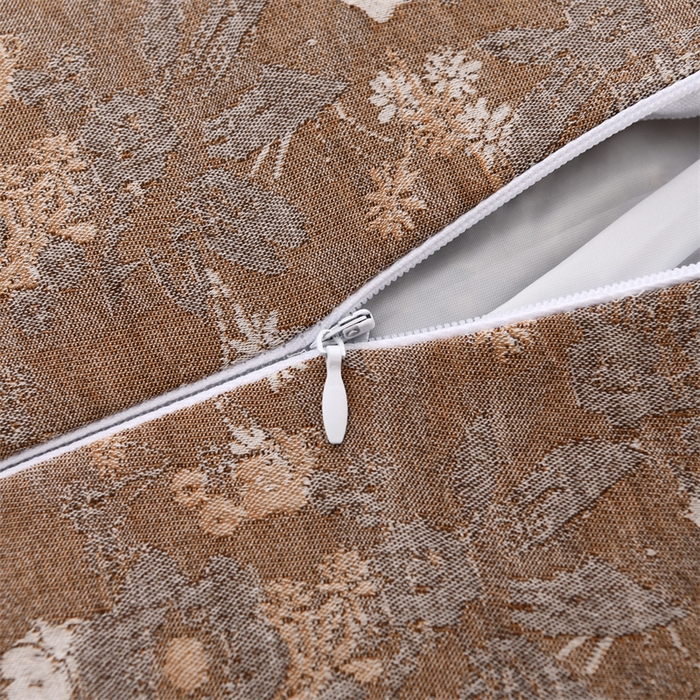 91家纺网 家纺一手货源 找家纺 织布人 2025新款荞麦枕棉麻水墨画可调节高度颈椎枕头成人专用硬高枕芯 棉麻水墨画可调节枕-梵朴 58x30CM/只