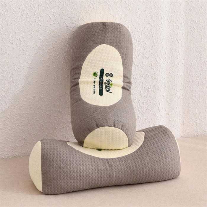 91家纺网 家纺一手货源 找家纺 （总）大熊枕芯 2025新款草本元宝荞麦枕全荞麦壳枕枕头枕芯