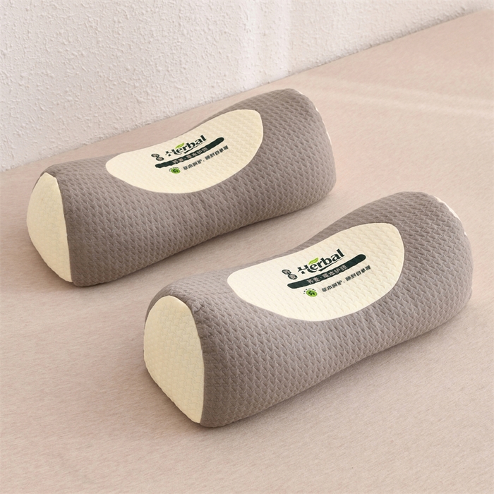 91家纺网 家纺一手货源 找家纺 （总）大熊枕芯 2025新款草本元宝荞麦枕全荞麦壳枕枕头枕芯