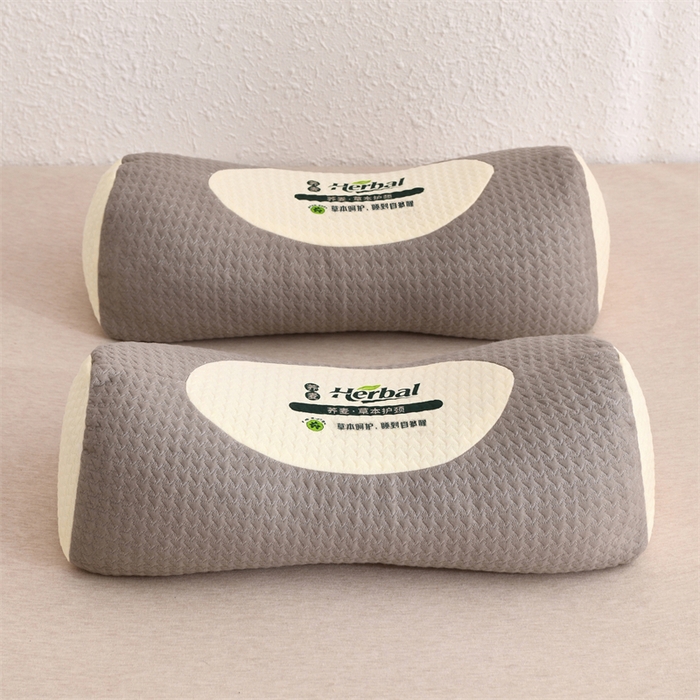 91家纺网 家纺一手货源 找家纺 （总）大熊枕芯 2025新款草本元宝荞麦枕全荞麦壳枕枕头枕芯