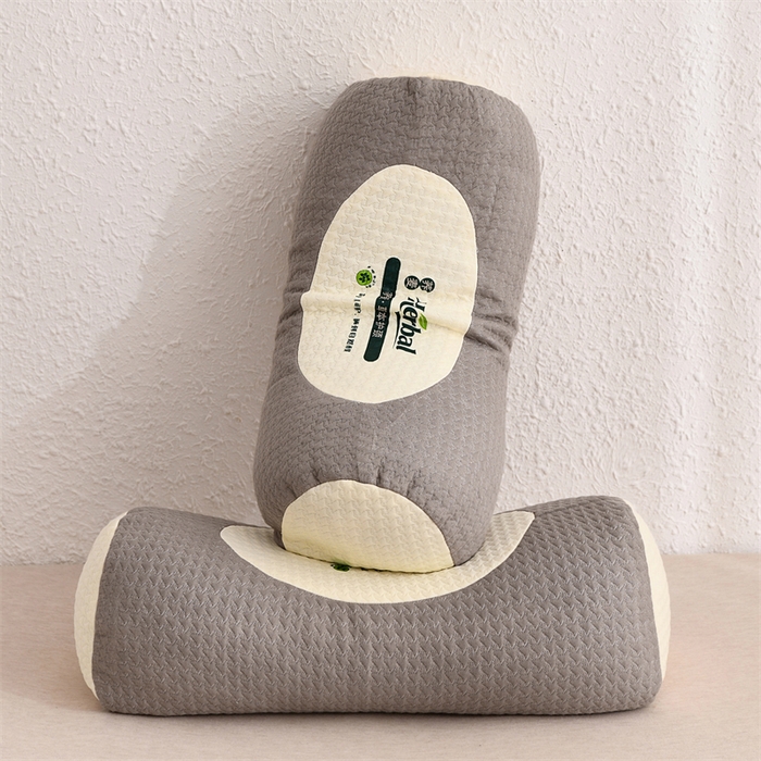 91家纺网 家纺一手货源 找家纺 （总）大熊枕芯 2025新款草本元宝荞麦枕全荞麦壳枕枕头枕芯