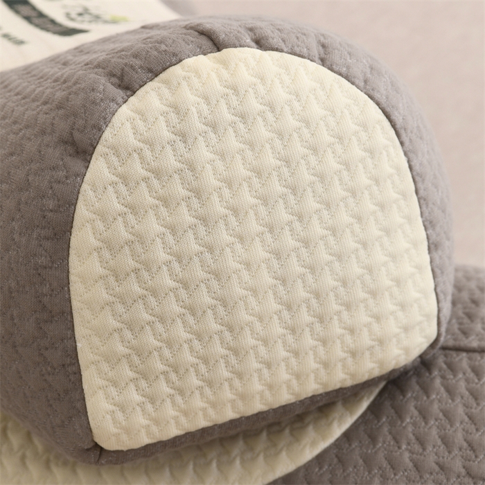 91家纺网 家纺一手货源 找家纺 （总）大熊枕芯 2025新款草本元宝荞麦枕全荞麦壳枕枕头枕芯