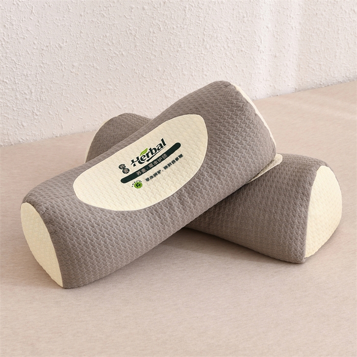 91家纺网 家纺一手货源 找家纺 （总）大熊枕芯 2025新款草本元宝荞麦枕全荞麦壳枕枕头枕芯