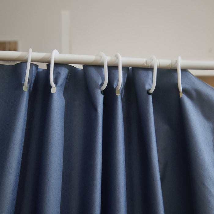 91家纺网 家纺一手货源 找家纺 （总）星际优品 2025新款学生蚊帐遮光床帘植绒环保遮光帘99%遮光-花边款学生蚊帐