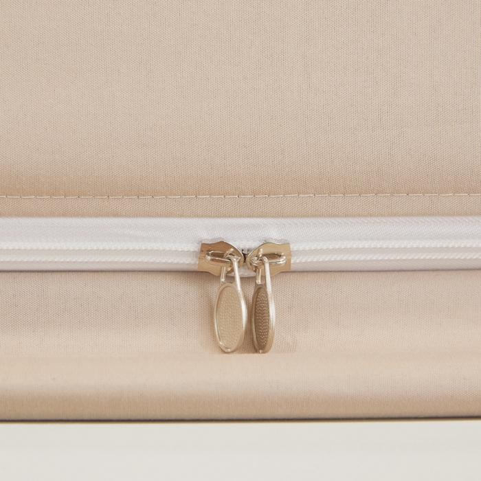 91家纺网 家纺一手货源 找家纺 （总）星际优品 2025新款学生蚊帐遮光床帘植绒环保遮光帘99%遮光-印花款学生蚊帐-一