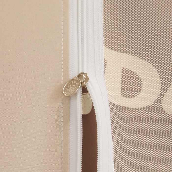 91家纺网 家纺一手货源 找家纺 （总）星际优品 2025新款学生蚊帐遮光床帘植绒环保遮光帘99%遮光-印花款学生蚊帐-一