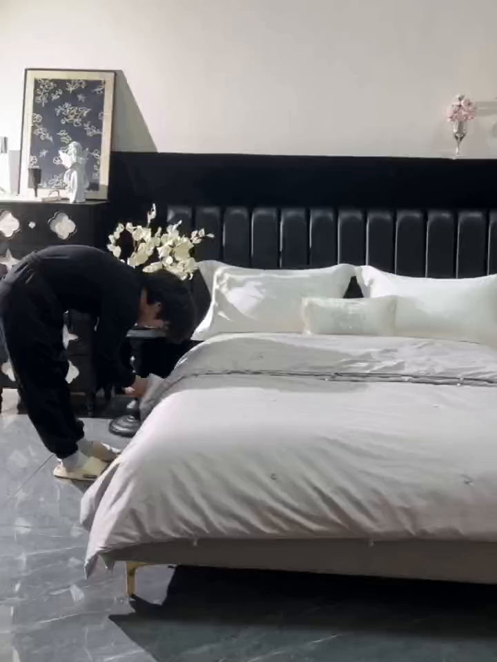 91家纺网 家纺一手货源 找家纺 （总）岚司羽 2025新款长绒棉双宫特级桑蚕丝可透视被子被芯